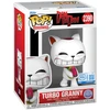 FUNKO POP! Dandadan - Turbo Granny (Dryer)