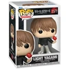 FUNKO POP! Vinilinė figūrėlė: Death Note - Light Yagami, ~9 cm