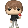 FUNKO POP! Vinilinė figūrėlė: Death Note - Light Yagami, ~9 cm