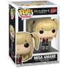 FUNKO POP! Vinilinė figūrėlė: Death Note - Misa Amane, ~9 cm