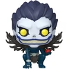 FUNKO POP! Vinilinė figūrėlė: Death Note - Ryuk, ~9 cm