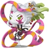 FUNKO POP! Vinilinė figūrėlė: Demon Slayer - Daki, 9.5 cm