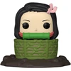 FUNKO POP! Vinilinė figūrėlė: Demon Slayer - Nezuko Kamado, 10 cm