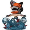 FUNKO POP! Vinilinė figūrėlė: Chainsaw Man, 9.5 cm