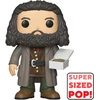 FUNKO POP! Vinilinė figūrėlė: Harry Potter – Rubeus Hagrid, 15 cm