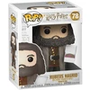 FUNKO POP! Vinilinė figūrėlė: Harry Potter – Rubeus Hagrid, 15 cm