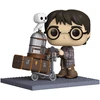 FUNKO POP! Vinilinė figūrėlė: Haris Poteris, 10 cm
