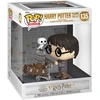FUNKO POP! Vinilinė figūrėlė: Haris Poteris, 10 cm