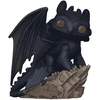 FUNKO POP! Vinilinė figūrėlė: Kaip prisijaukinti slibiną - Bedantis, 16 cm