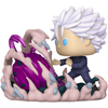 FUNKO POP! Vinilinė figūrėlė: Jujutsu Kaisen - Satoru Gojo, 10 cm