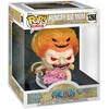 FUNKO POP! Vinilinė figūrėlė: One Piece - Hungry Big Mom, 10 cm