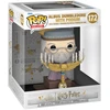 FUNKO POP! Vinilinė figūrėlė: Haris Poteris - Albus Dumbledore, 9 cm