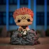 FUNKO POP! Vinilinė figūrėlė: Jujutsu Kaisen - Ryomen Sukuna