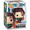 FUNKO POP! Vinilinė figūrėlė: Demon Slayer - Tanjiro Kamado, ~12.7 cm