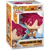 FUNKO POP! Dragon Ball Super