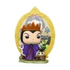 FUNKO POP! Vinilinė figūrėlė: Disney: Snieguolė - Piktoji karalienė, 9 cm