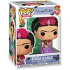 FUNKO POP! Vinilinė figūrėlė: Frida Kahlo, 9 cm