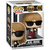 FUNKO POP! Guns N´ Roses - Axl Rose (LaLD)