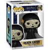 FUNKO POP! Vinilinė figūrėlė: Harry Potter - Death Eater, ~9.9 cm