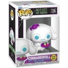 FUNKO POP! Vinilinė figūrėlė: Hello Kitty and Friends - Cinnamoroll, ~9 cm