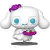 FUNKO POP! Vinilinė figūrėlė: Hello Kitty and Friends - Cinnamoroll, ~9 cm
