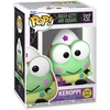 FUNKO POP! Vinilinė figūrėlė: Hello Kitty and Friends - Keroppi, ~9 cm