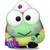 FUNKO POP! Vinilinė figūrėlė: Hello Kitty and Friends - Keroppi, ~9 cm