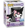 FUNKO POP! Vinilinė figūrėlė: Hello Kitty - Kuromi, ~9 cm