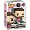FUNKO POP! Inter Miami - Lionel Messi - Rožinė