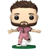 FUNKO POP! Inter Miami - Lionel Messi - Rožinė