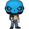 FUNKO POP! Into Darkness - Josh Hammond w/Fred