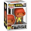 FUNKO POP! Invincible - Rex w/Chase