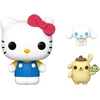 FUNKO POP! Jumbo: Hello Kitty - HK/CM/PPP 3PK