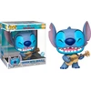 FUNKO POP! Vinilinė figūrėlė: Disney - Stitch su ukulele, 25 cm