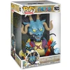 FUNKO POP! Vinilinė figūrėlė: One Piece - Kaido drakonas, 25 cm