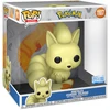 FUNKO POP! Vinilinė figūrėlė: Pokemonai - Ninetales Feunard Vulnona, 25 cm