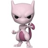 FUNKO POP! Vinilinė figūrėlė: Pokemonai - Mewtwo, 25 cm