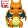 FUNKO POP! Vinilinė figūrėlė: Pokemonai - Charizard, 25 cm