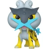 FUNKO POP! Vinilinė figūrėlė: Pokemonai - Raikou, 25 cm