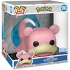 FUNKO POP! Vinilinė figūrėlė: Pokemon - Slowpoke, 25 cm
