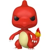 FUNKO POP! Vinilinė figūrėlė: Pokemonai - Charmeleon, 25 cm