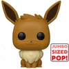 FUNKO POP! Vinilinė figūrėlė: Pokemonai - Eevee, 25 cm