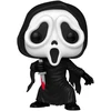 FUNKO POP! Vinilinė figūrėlė: Ghost Face, 9 cm