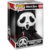 FUNKO POP! Vinilinė figūrėlė: Ghost Face, 9 cm