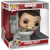 FUNKO POP! Vinilinė figūrėlė: Skibidi Toilet, 25 cm