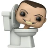 FUNKO POP! Vinilinė figūrėlė: Skibidi Toilet, 25 cm