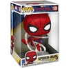 FUNKO POP! Vinilinė figūrėlė: Marvel - Žmogus-voras, ~9 cm