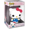 FUNKO POP! Vinilinė figūrėlė: Hello Kitty, 25 cm