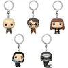 FUNKO POP! Keychain: Harry Potter