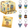 FUNKO POP! Keychain: Lilo & Stitch